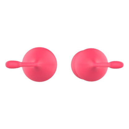 ADALET - SPHERES SET OF 2 KEGEL BALLS