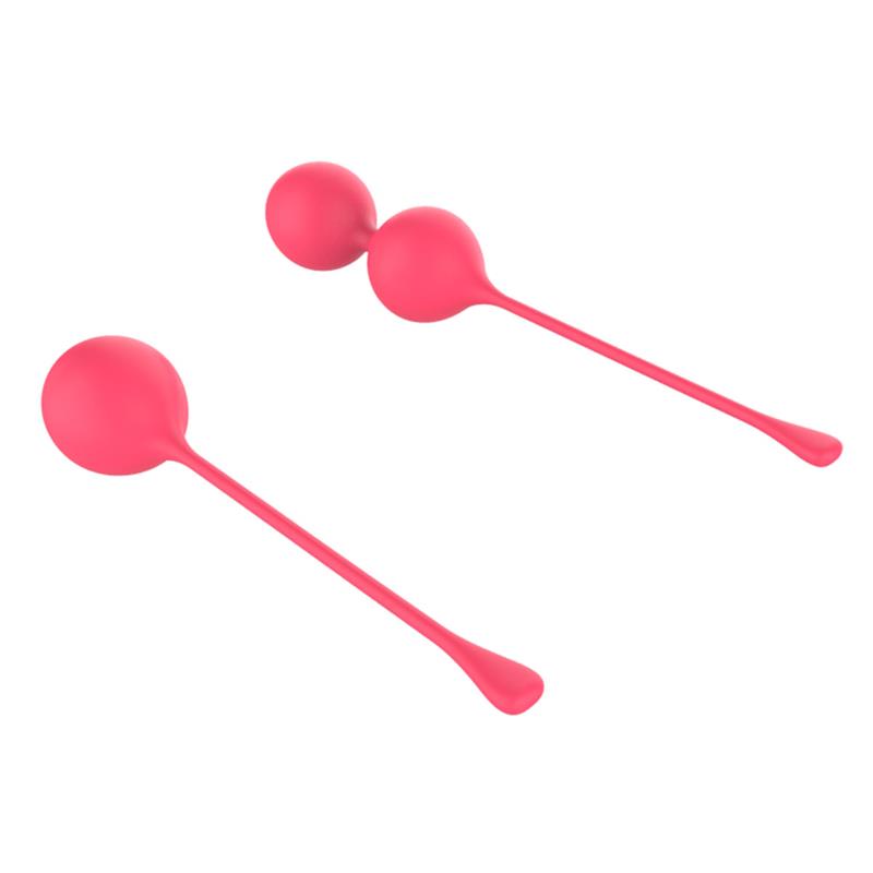 ADALET - SPHERES SET OF 2 KEGEL BALLS