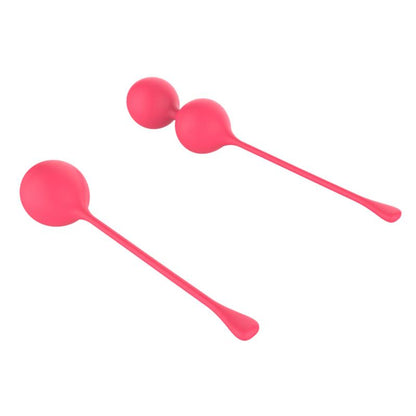 ADALET - SPHERES SET OF 2 KEGEL BALLS