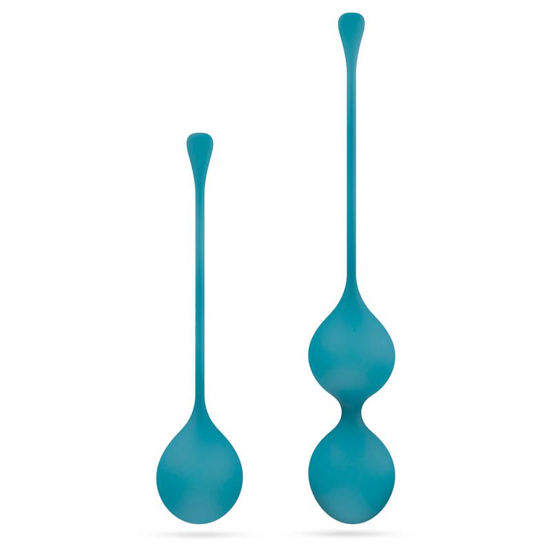 ADALET - SPHERES SET OF 2 KEGEL BALLS