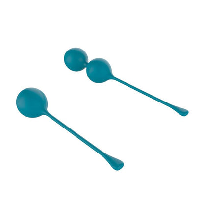 ADALET - SPHERES SET OF 2 KEGEL BALLS