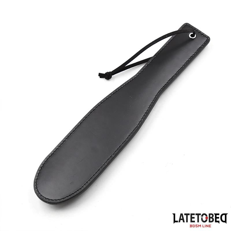 LATETOBED BDSM LINE - SPIKE PADDLE 30CM