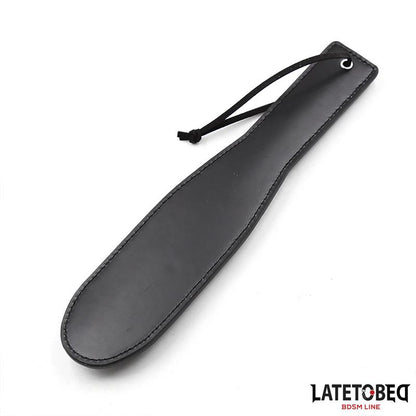 LATETOBED BDSM LINE - SPIKE PADDLE 30CM