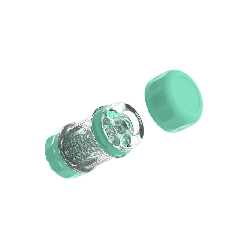 CHISA - SPIRAL CUP STRONG EDITION ORB MASTURBATOR