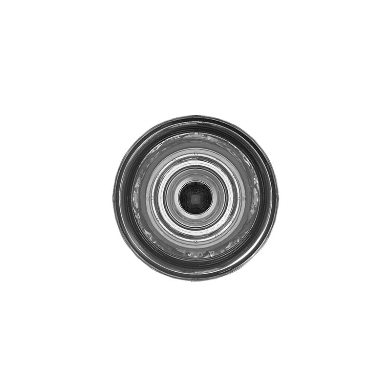 CHISA - SPIRAL CUP STRONG EDITION SQUARE MALE MASTURBATOR