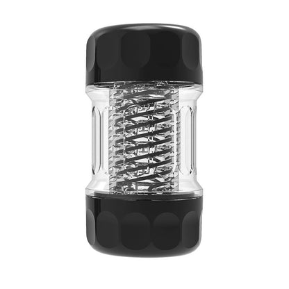 CHISA - SPIRAL CUP STRONG EDITION SQUARE MALE MASTURBATOR