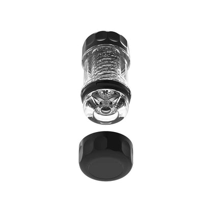 CHISA - SPIRAL CUP STRONG EDITION SQUARE MALE MASTURBATOR