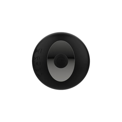CHISA - SPIRAL MELLOW BUTT PLUG WITH VIBRATION AND REMOTE