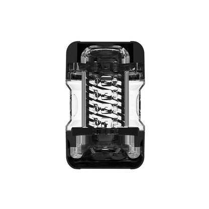 CHISA - SPIRAL PORTABLE QUIN CUP MALE MASTURBATOR