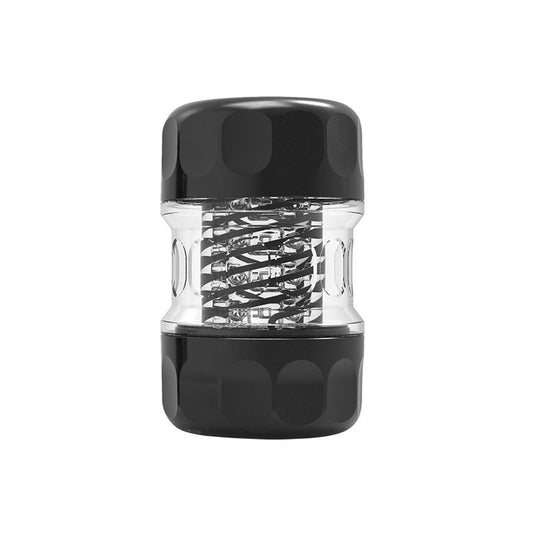 CHISA - SPIRAL PORTABLE QUIN CUP MALE MASTURBATOR
