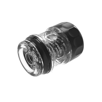 CHISA - SPIRAL PORTABLE QUIN CUP MALE MASTURBATOR