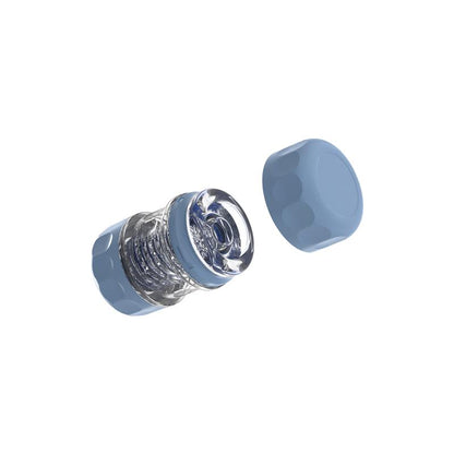 CHISA - SPIRAL VIGOR MASTURBATOR