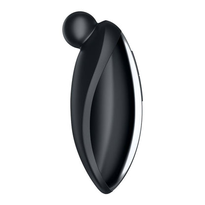 SATISFYER - SPOT ON 2 LAY-ON VIBRATOR BLACK