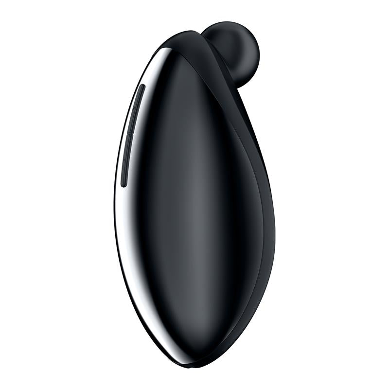 SATISFYER - SPOT ON 2 LAY-ON VIBRATOR BLACK