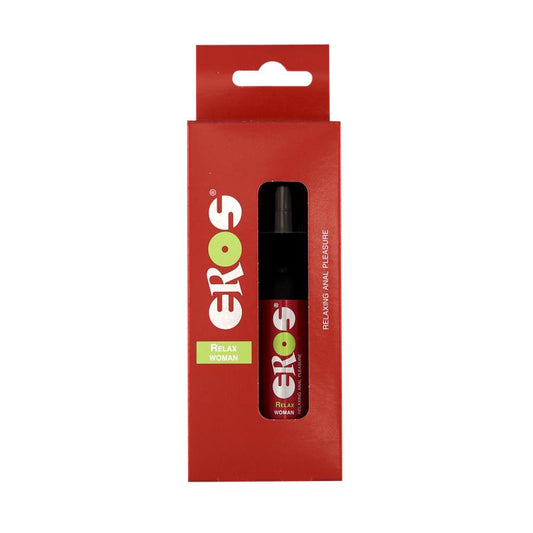EROS - SPRAY ANAL RELAX WOMAN  30 ML