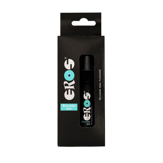 EROS - SPRAY ANAL RELAXING EXPLORER MAN 30 ML