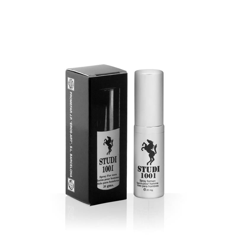EROSART - SPRAY STUDI 1001