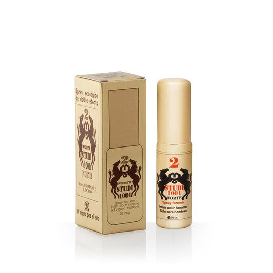 EROSART - SPRAY STUDI FORTE 20 MG