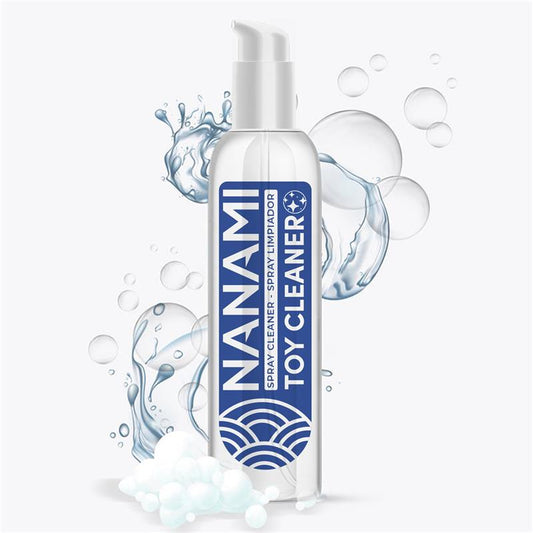 NANAMI - SPRAY TOY CLEANER 150 ML