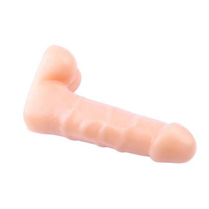 CHISA - SPREAD ME NO.06 REALISTIC DILDO