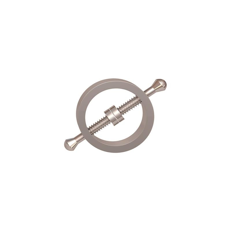 CHISA - SPRING METAL NIPPLE CLAMPS