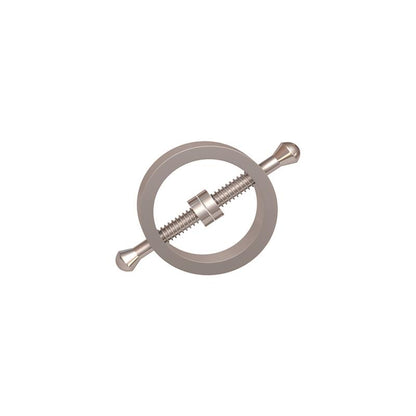 CHISA - SPRING METAL NIPPLE CLAMPS