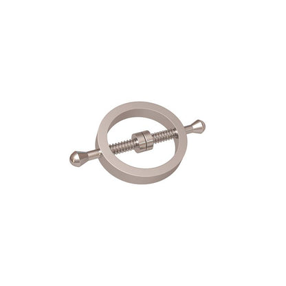 CHISA - SPRING METAL NIPPLE CLAMPS