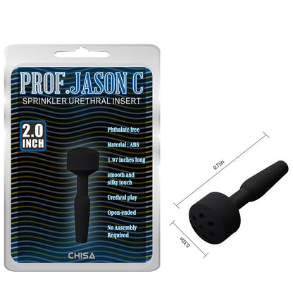 CHISA - SPRINKLER URETHRAL PLAY 2