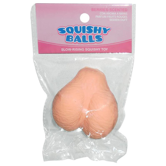 KHEPER GAMES - SQUISHY BALLS FLESH