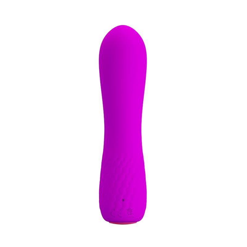 PRETTYLOVE - SSTIMULATOR BEAU USB PURPLE