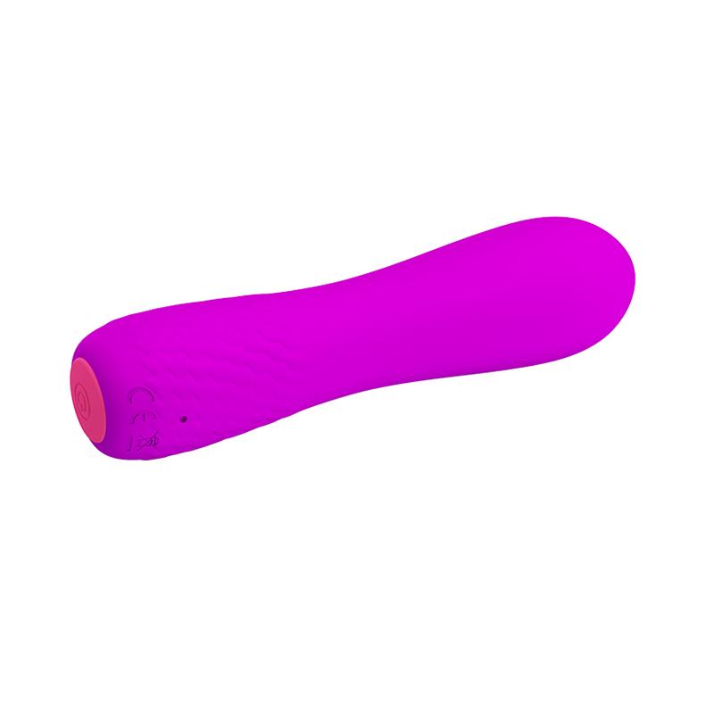 PRETTYLOVE - SSTIMULATOR BEAU USB PURPLE