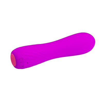 PRETTYLOVE - SSTIMULATOR BEAU USB PURPLE
