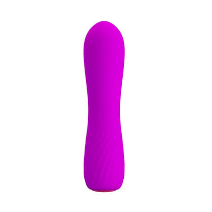 PRETTYLOVE - SSTIMULATOR BEAU USB PURPLE
