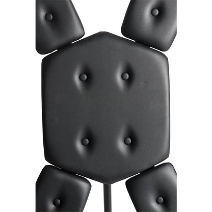 MASTER SERIES - ST. ANDREWS CROSS DELUXE