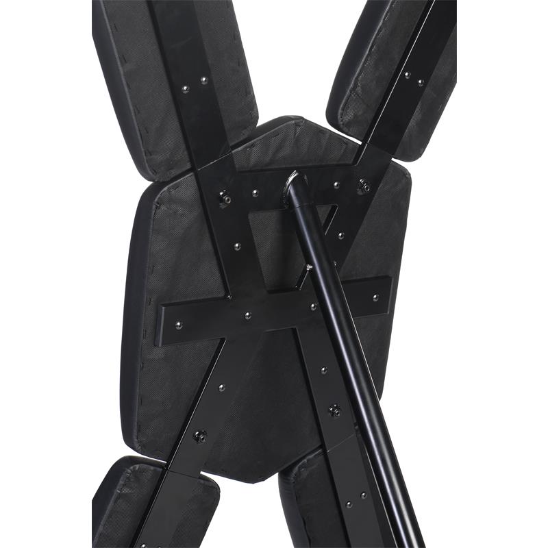 MASTER SERIES - ST. ANDREWS CROSS DELUXE