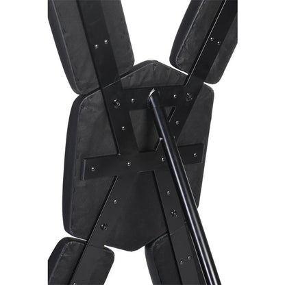 MASTER SERIES - ST. ANDREWS CROSS DELUXE