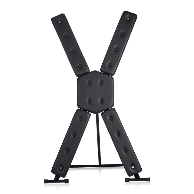 MASTER SERIES - ST. ANDREWS CROSS DELUXE