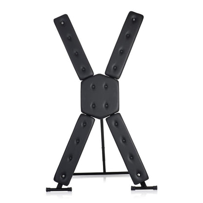 MASTER SERIES - ST. ANDREWS CROSS DELUXE