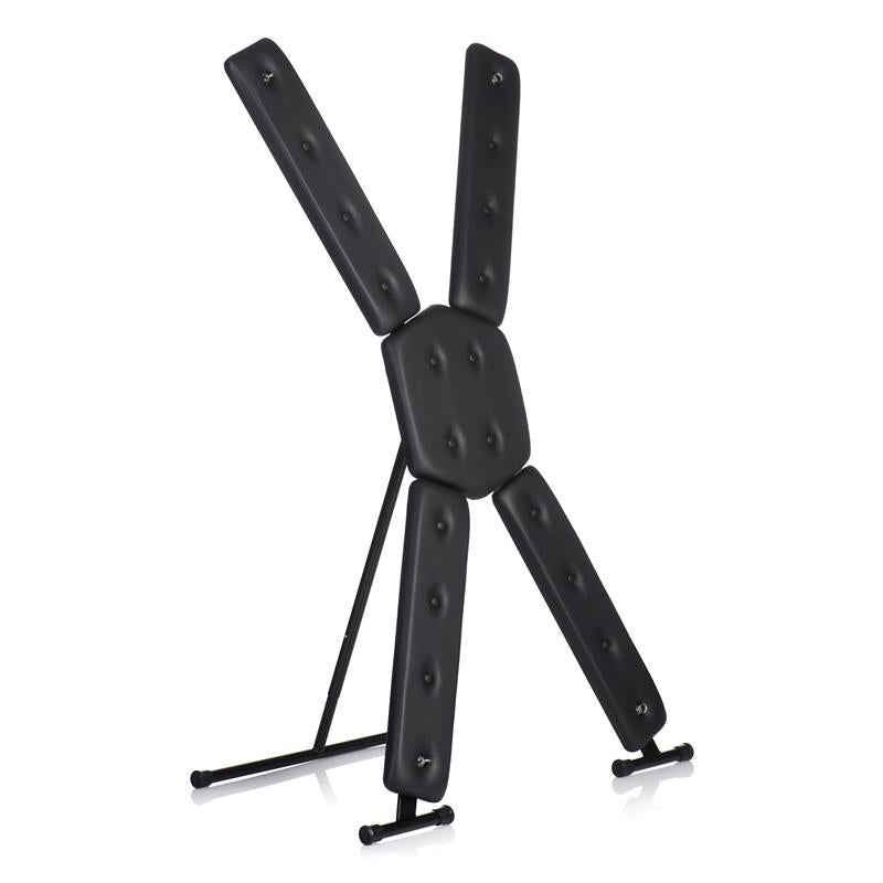 MASTER SERIES - ST. ANDREWS CROSS DELUXE