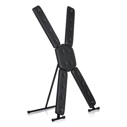 MASTER SERIES - ST. ANDREWS CROSS DELUXE
