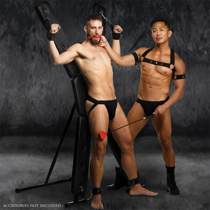 MASTER SERIES - ST. ANDREWS CROSS DELUXE
