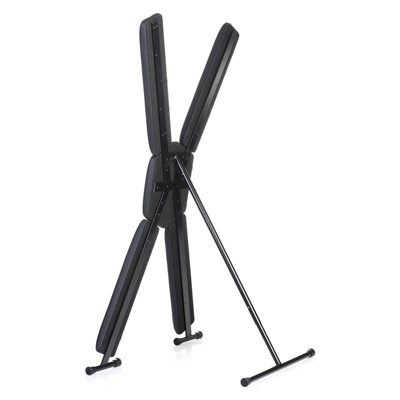 MASTER SERIES - ST. ANDREWS CROSS DELUXE