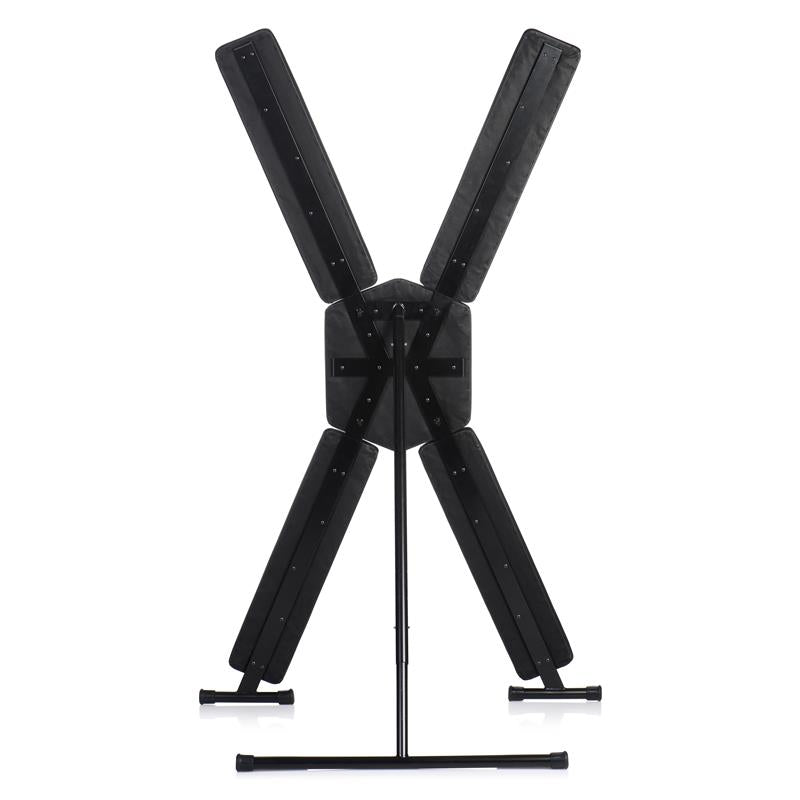 MASTER SERIES - ST. ANDREWS CROSS DELUXE