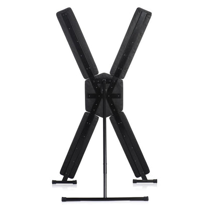 MASTER SERIES - ST. ANDREWS CROSS DELUXE