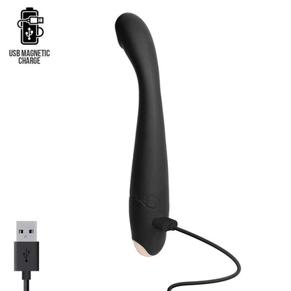 TARDENOCHE - STABY SILICONE VIBE FLEXIBLE-BENDABLE