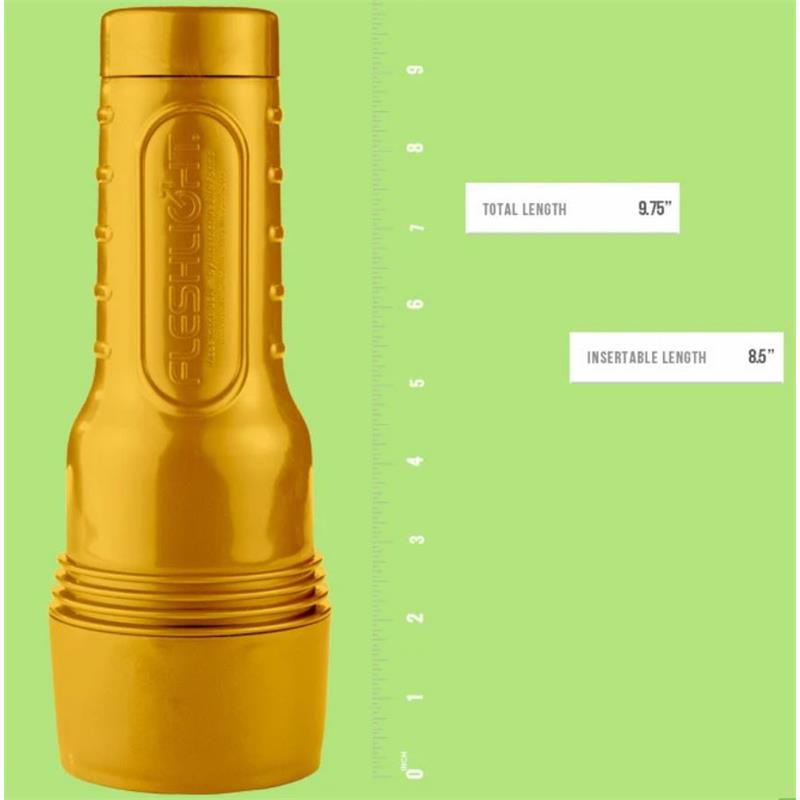 FLESHLIGHT - ENTRAÎNEUR D'ENDURANCE POUR FEMME