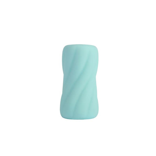 CHISA - STAMINA MASTURBATOR PLEASURE POCKET BLUE