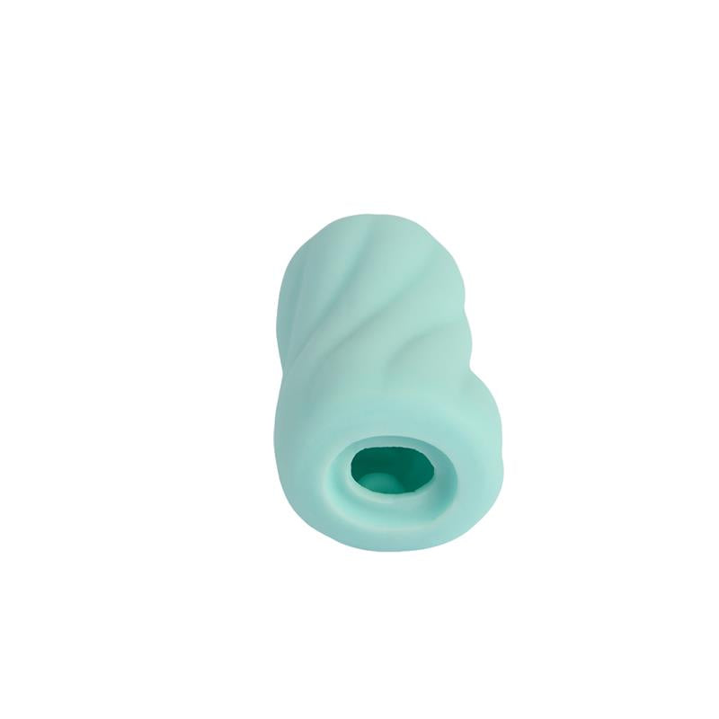 CHISA - STAMINA MASTURBATOR PLEASURE POCKET BLUE