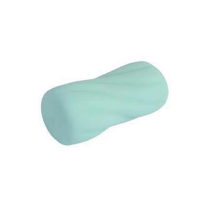 CHISA - STAMINA MASTURBATOR PLEASURE POCKET BLUE