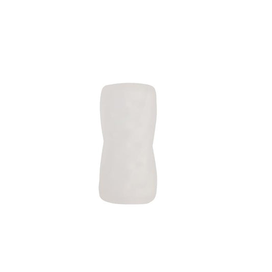 CHISA - STAMINA MASTURBATOR PLEASURE POCKET CLEAR
